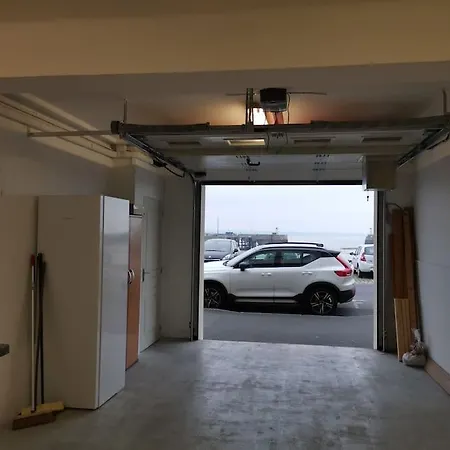 Charme Et Zenitude, Avec Vue Exceptionnelle Sur Le Port Tatil Evi Granville