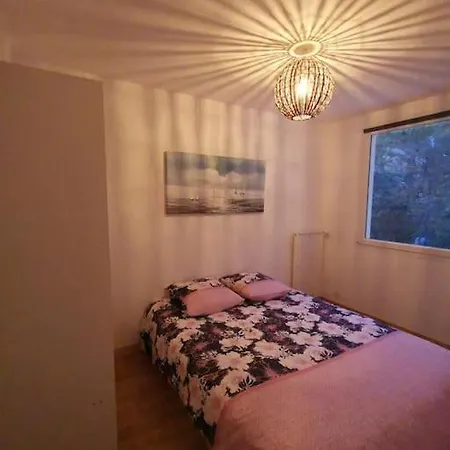 Charme Et Zenitude, Avec Vue Exceptionnelle Sur Le Port * Granville