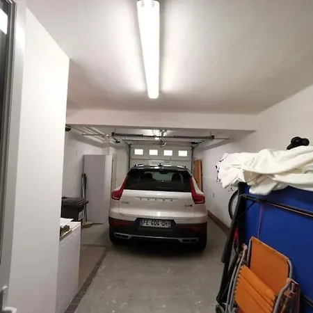 Charme Et Zenitude, Avec Vue Exceptionnelle Sur Le Port Granville