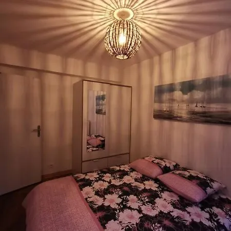 Charme Et Zenitude, Avec Vue Exceptionnelle Sur Le Port * Granville