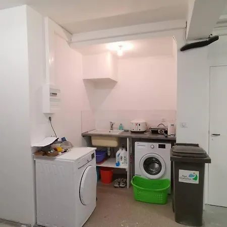 Tatil Evi Charme Et Zenitude, Avec Vue Exceptionnelle Sur Le Port