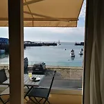 Charme Et Zenitude, Avec Vue Exceptionnelle Sur Le Port Prázdninový dům *
