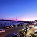 Charme Et Zenitude, Avec Vue Exceptionnelle Sur Le Port * 그랑빌