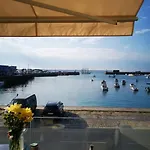 펜션 Charme Et Zenitude, Avec Vue Exceptionnelle Sur Le Port *