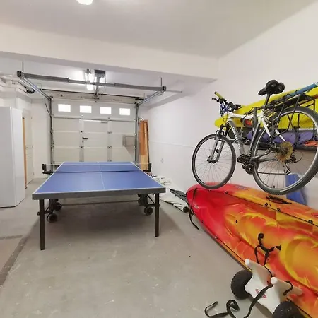 بيت للعطل Charme Et Zenitude, Avec Vue Exceptionnelle Sur Le Port *