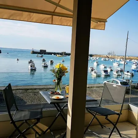 Charme Et Zenitude, Avec Vue Exceptionnelle Sur Le Port *