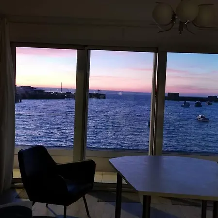 Holiday home Charme Et Zenitude, Avec Vue Exceptionnelle Sur Le Port *