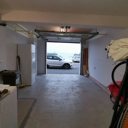 Charme Et Zénitude, Avec Vue Exceptionnelle Sur Le Port Granville