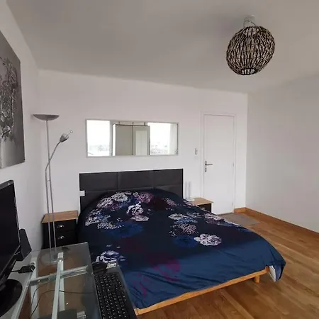 Prázdninový dům Charme Et Zenitude, Avec Vue Exceptionnelle Sur Le Port *
