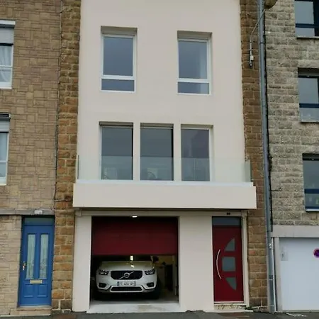 Charme Et Zenitude, Avec Vue Exceptionnelle Sur Le Port