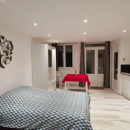 Holiday home Charme Et Zenitude, Avec Vue Exceptionnelle Sur Le Port *