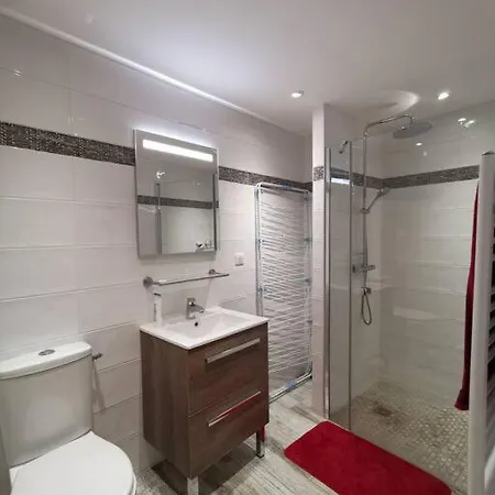 بيت للعطل Charme Et Zenitude, Avec Vue Exceptionnelle Sur Le Port