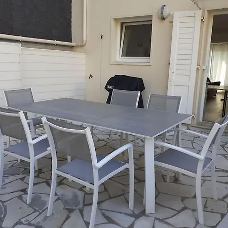 Charme Et Zenitude, Avec Vue Exceptionnelle Sur Le Port *