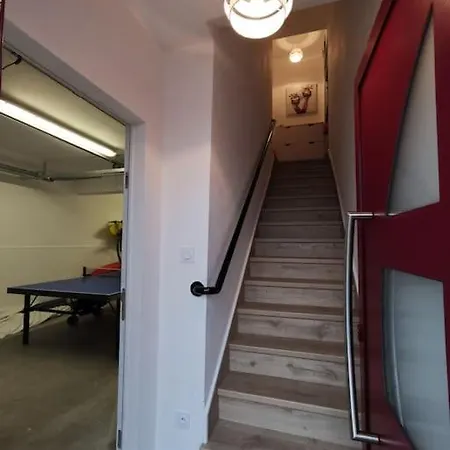 Charme Et Zenitude, Avec Vue Exceptionnelle Sur Le Port Ferienhaus