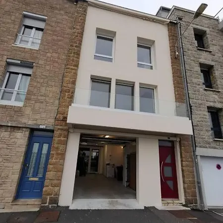 بيت للعطل Charme Et Zenitude, Avec Vue Exceptionnelle Sur Le Port