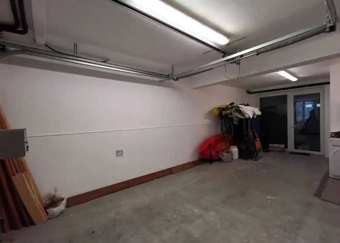 Дом отдыха Charme Et Zenitude, Avec Vue Exceptionnelle Sur Le Port Гранвиль