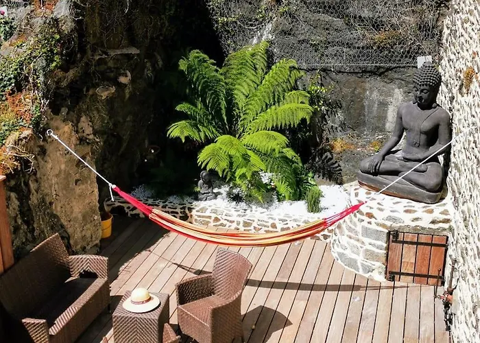 Charme Et Zénitude, Avec Vue Exceptionnelle Sur Le Port *