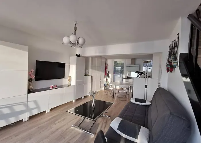 Charme Et Zenitude, Avec Vue Exceptionnelle Sur Le Port *