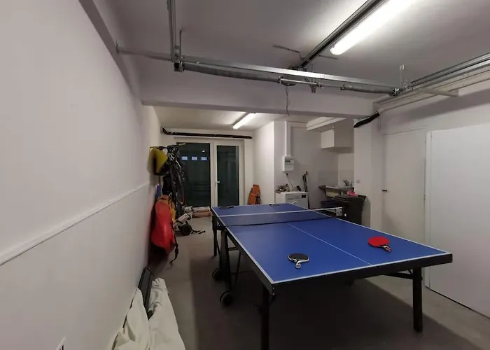 Charme Et Zénitude, Avec Vue Exceptionnelle Sur Le Port Casa vacanze Granville