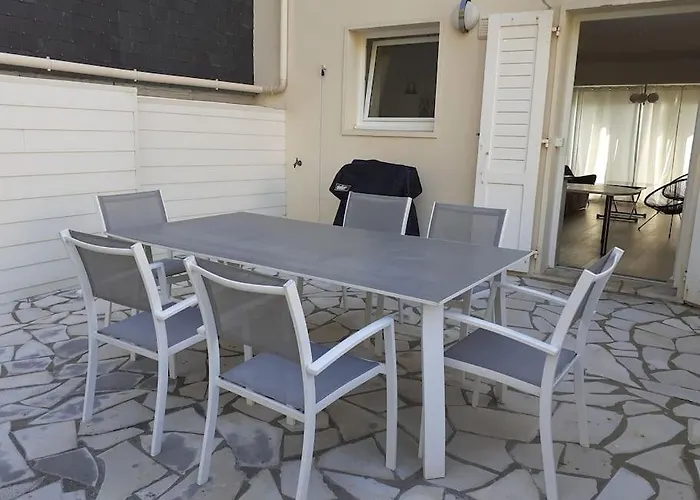 Charme Et Zénitude, Avec Vue Exceptionnelle Sur Le Port *